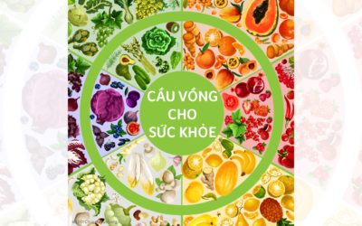Cầu vồng cho sức khỏe